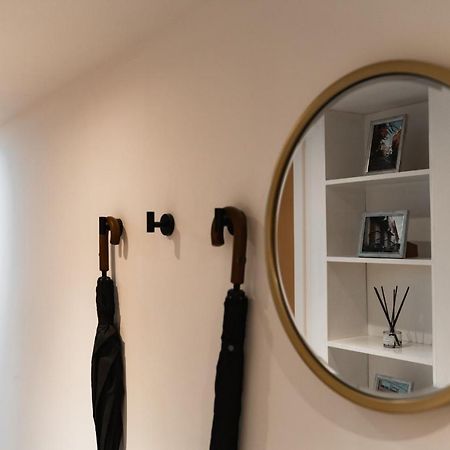 City View - A Stunning 2 Bed Apartment Glasgow Ngoại thất bức ảnh